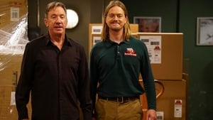 Last Man Standing: 6×1