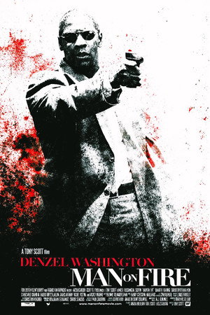 Man on Fire 147