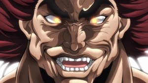 BAKI: Season 2 Episode 1 – Begin! The Centennial Tournament