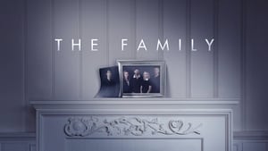 poster The Family
