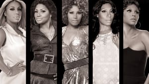 poster Braxton Family Values