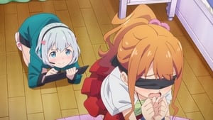 Eromanga Sensei Masamune Izumi and the Nemesis of Ten Million Copies