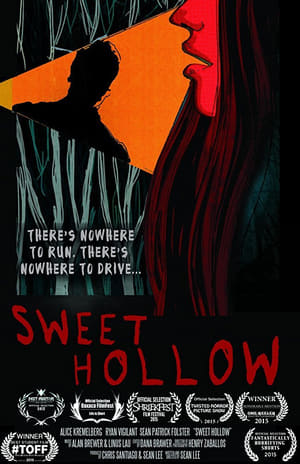 Poster Sweet Hollow 2017