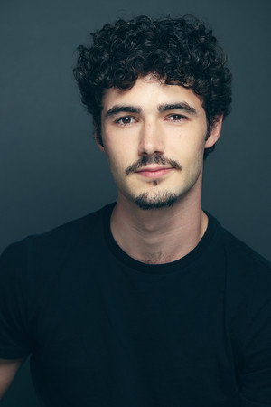 Ryan Rathbun portrait