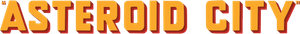 Asteroid City — Logos 6