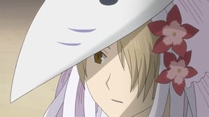 Natsume’s Book of Friends: 4×9