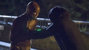 The Flash - The Flash - Saison 1 - La revanche du disciple - image n°17