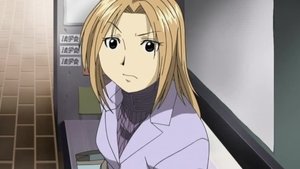 Genshiken: 1×1
