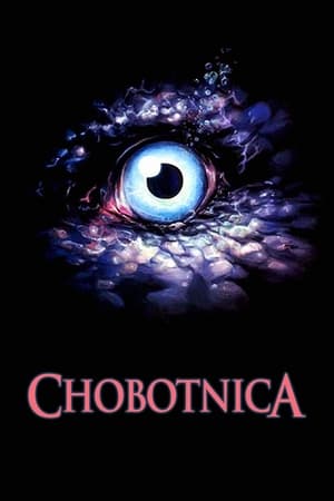 Poster Chobotnica 1998