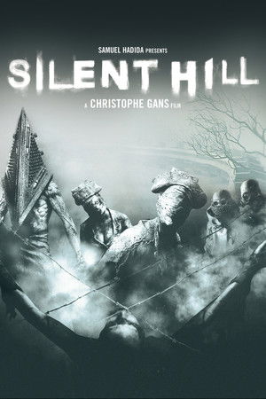 poster Silent Hill