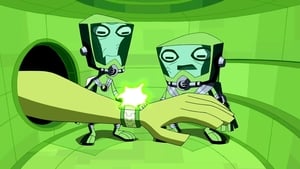 Ben 10: Omniverse: 2×1