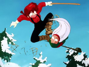 Ranma ½: 1×24