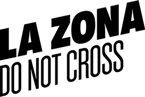 A Zona — Logos 1