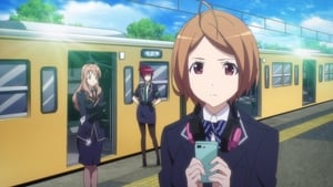 Rail Wars!: 1×3