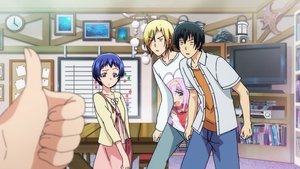 Grand Blue Season 1 Episode 5