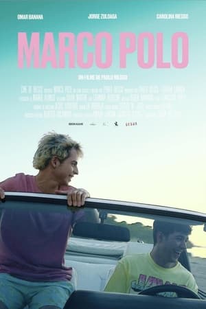 Poster di Marco Polo