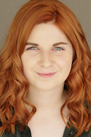 Kemma Filby portrait