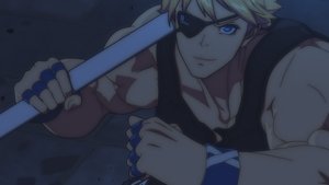 GUILTY GEAR STRIVE: DUAL RULERS Season 1 Episode 5