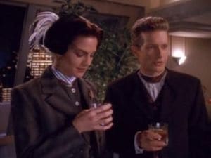 Star Trek: Deep Space Nine: 3×11