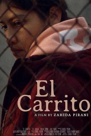 Poster El Carrito (2021)