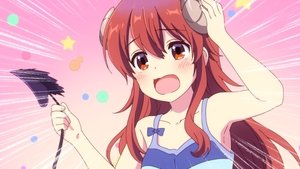 Demon Girl Next Door Season 2 Release Date, Plot, Trailer & News for Anime Series