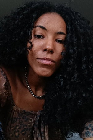 Jennifer Joingley portrait