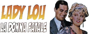 Lady Lou — Logos 4
