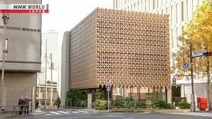 Japanology Plus: 11×2