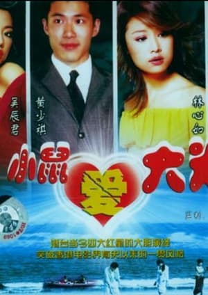 Poster Romantic Storm 2000