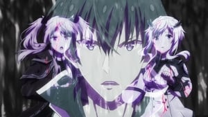 Maou Gakuin no Futekigousha: Shijou Saikyou no Maou no Shiso, Tensei shite Shison-tachi no Gakkou e Temporada 1 Capitulo 4