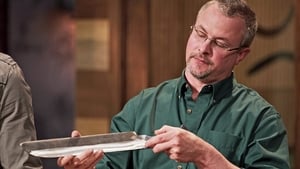 Forged in Fire: 3×1