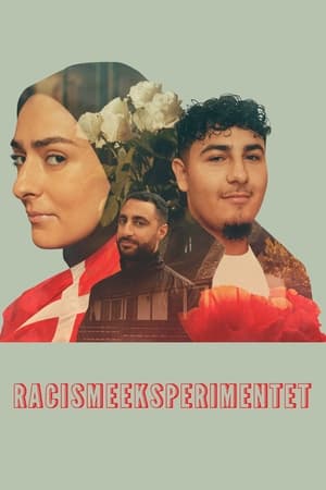 Poster di RacismeEksperimentet