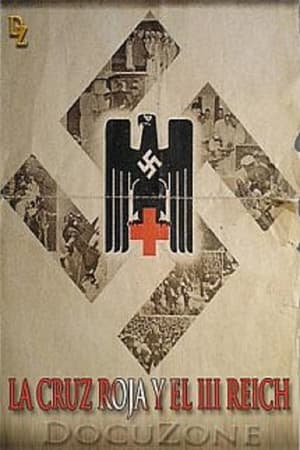 Das Rote Kreuz im Dritten Reich