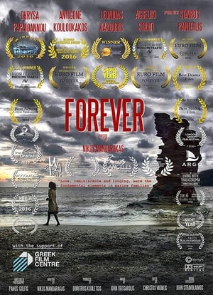 Poster Forever 2015