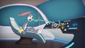 Looney Tunes Cartoons High Speed Hare