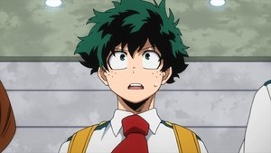 My Hero Academia: Season 4 Episode 6 –