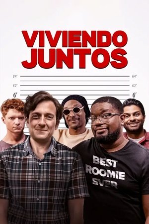 pelicula Viviendo juntos (2022)