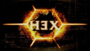 Hex : La malédiction film complet