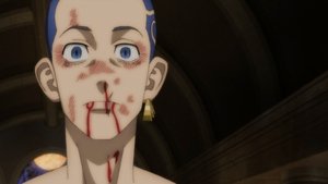 Tokyo Revengers S02 Episódio 9