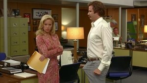 Anchorman – La leggenda di Ron Burgundy