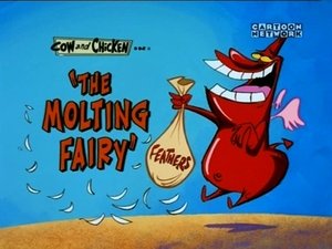 Image The Molting Fairy