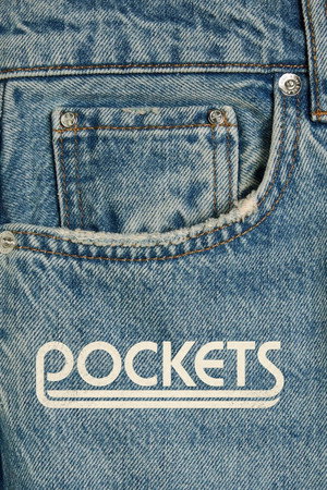 Pockets