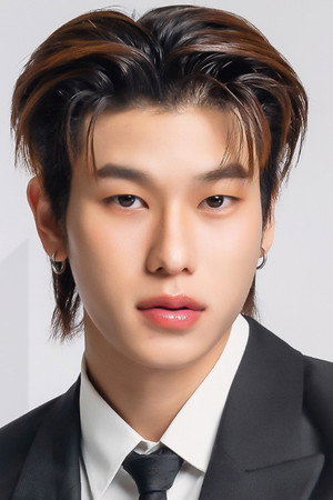 Kantapon Jindataweephol portrait