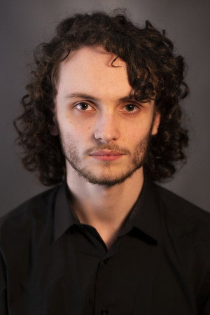 Christopher Benning portrait