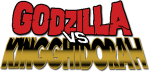 Godzilla vs. King Ghidorah