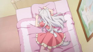 Uchitama! Have you seen my Tama?: 1×19