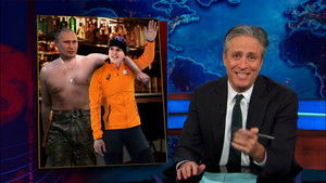 The Daily Show: 19×63