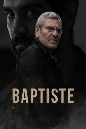 Baptiste 2ª Temporada Torrent (WEB-DL) Legendado – Download