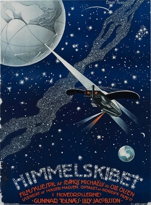 Himmelskibet film complet