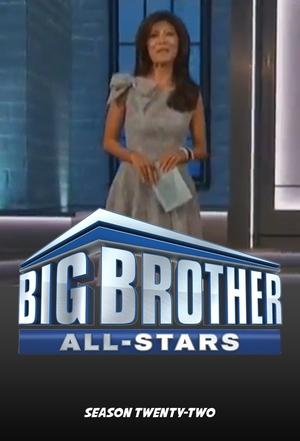 Big Brother: Stagione 22